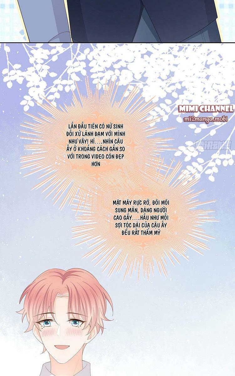 ảnh hậu cũng không bằng niệm thanh hoa chapter 60 28