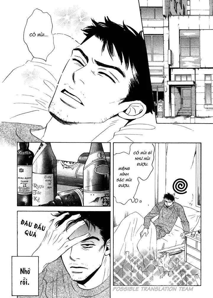 chàng giúp việc tada chapter 3 3