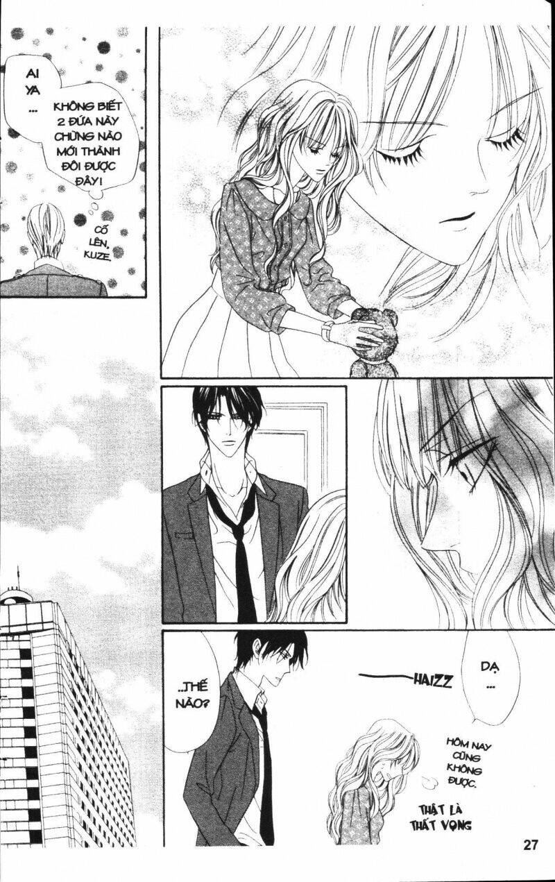 007 phá án chapter 8 23