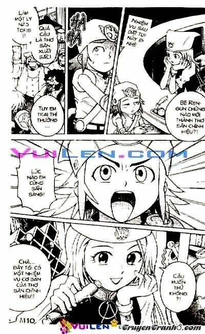 đóa hoa yêu kiều chapter 10 111