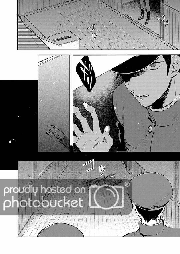 gokuto jihen chapter 9 13