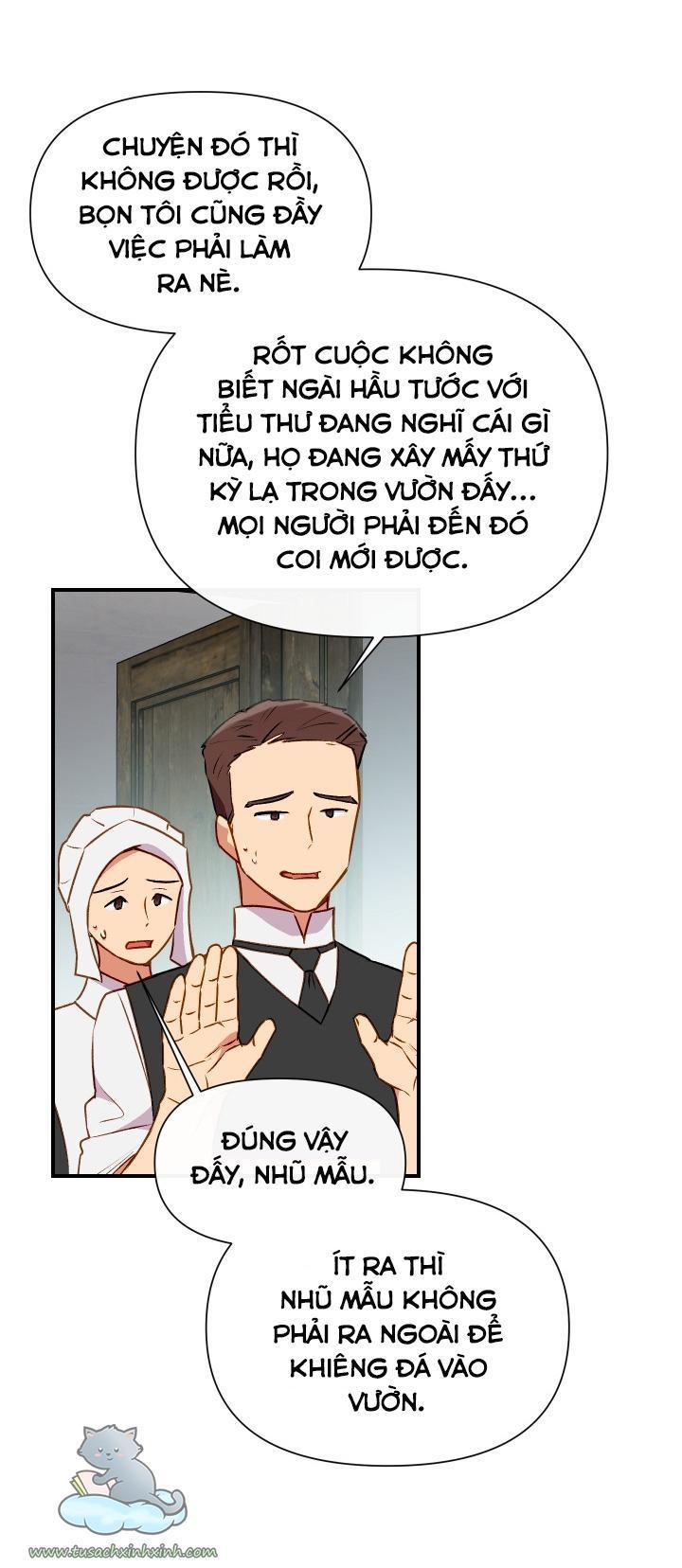 công nương khế ước của gia tộc công tước quái vật chapter 52 22