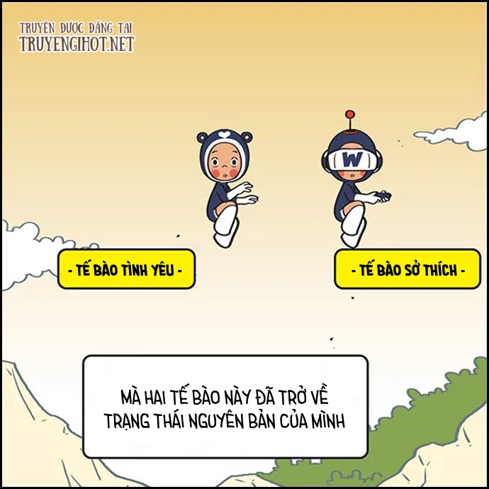 yumis cells chapter 43 30