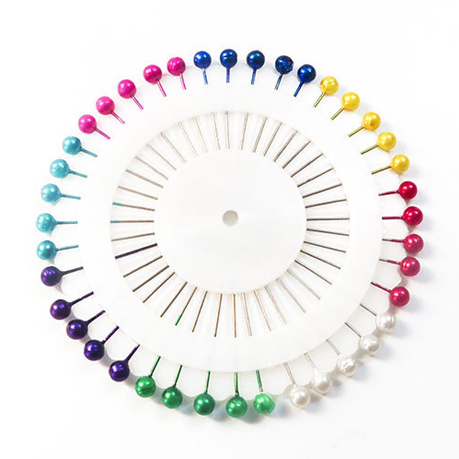 Bộ dụng cụ đan vải nỉ bao gồm kim dùi cán gỗ kéo cắt sợi tự làm thủ công