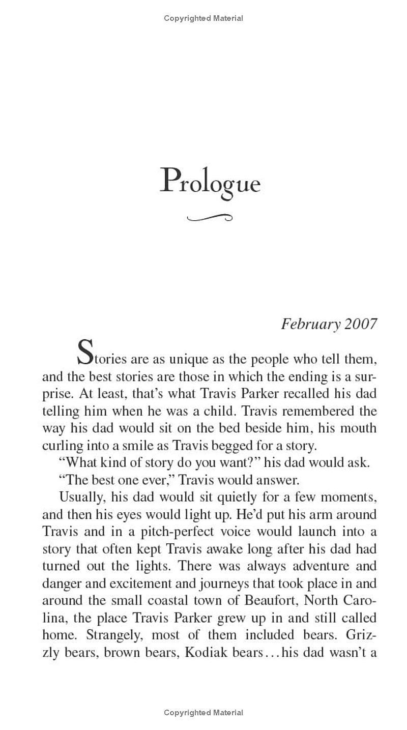 Sách ngoại văn: The Choice