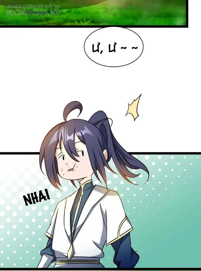 huyền huyễn: ta bắt đầu vô địch từ bại gia chapter 13 19