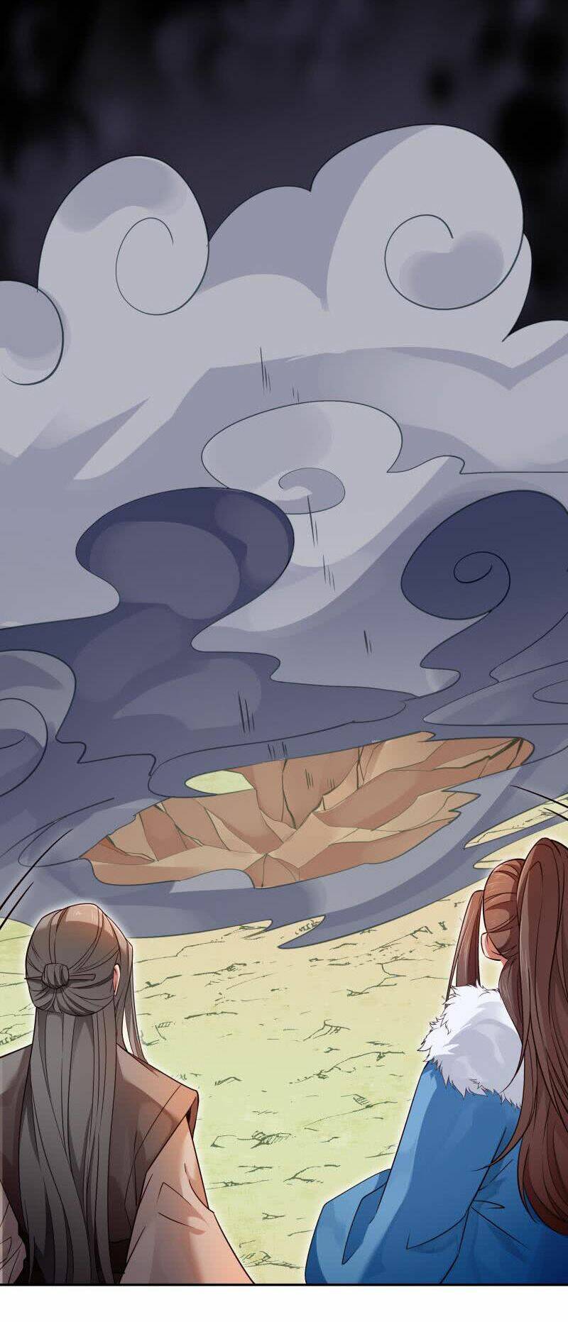 ma nhị đại chapter 28 8