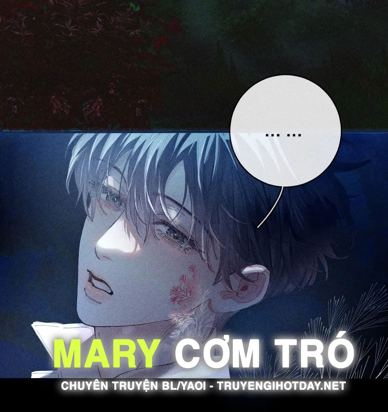 cây nấm nhỏ chapter 1 8