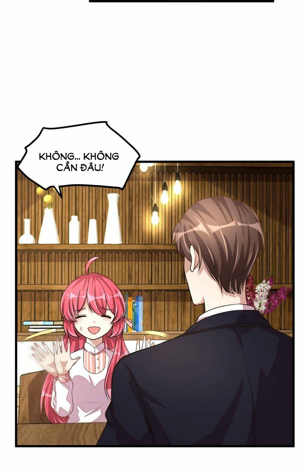 ông xã, em muốn ăn cho anh sạt nghiệp! chapter 22 8