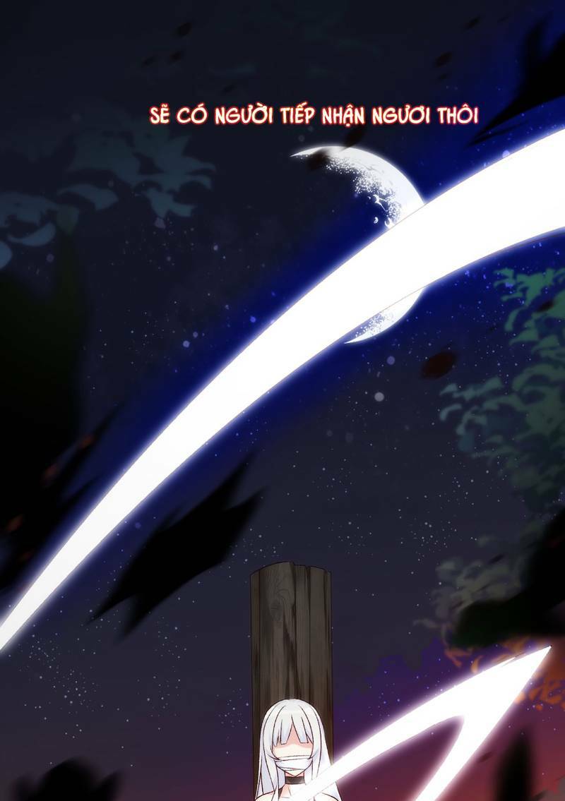 lãnh chúa cái gì không quan trọng chapter 4 59