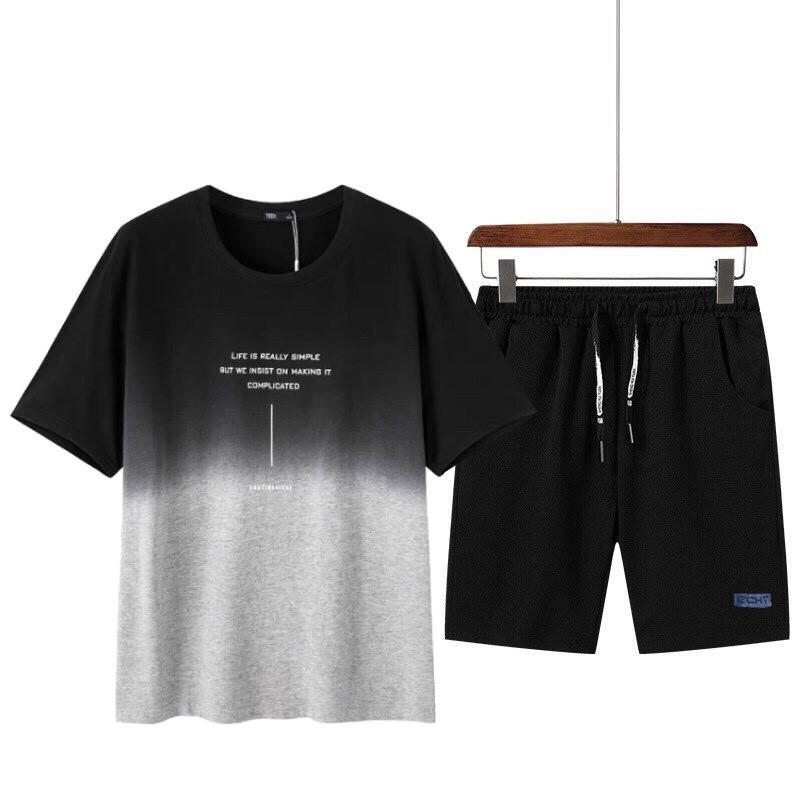 SET BỘ THUN HÈ ĐỒ THỂ THAO CÁ TÍNH