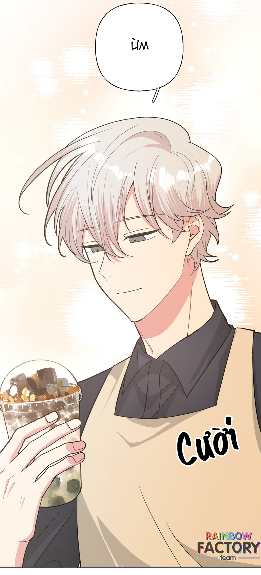 đừng nói yêu tôi (don't say you love me) chapter 36 35