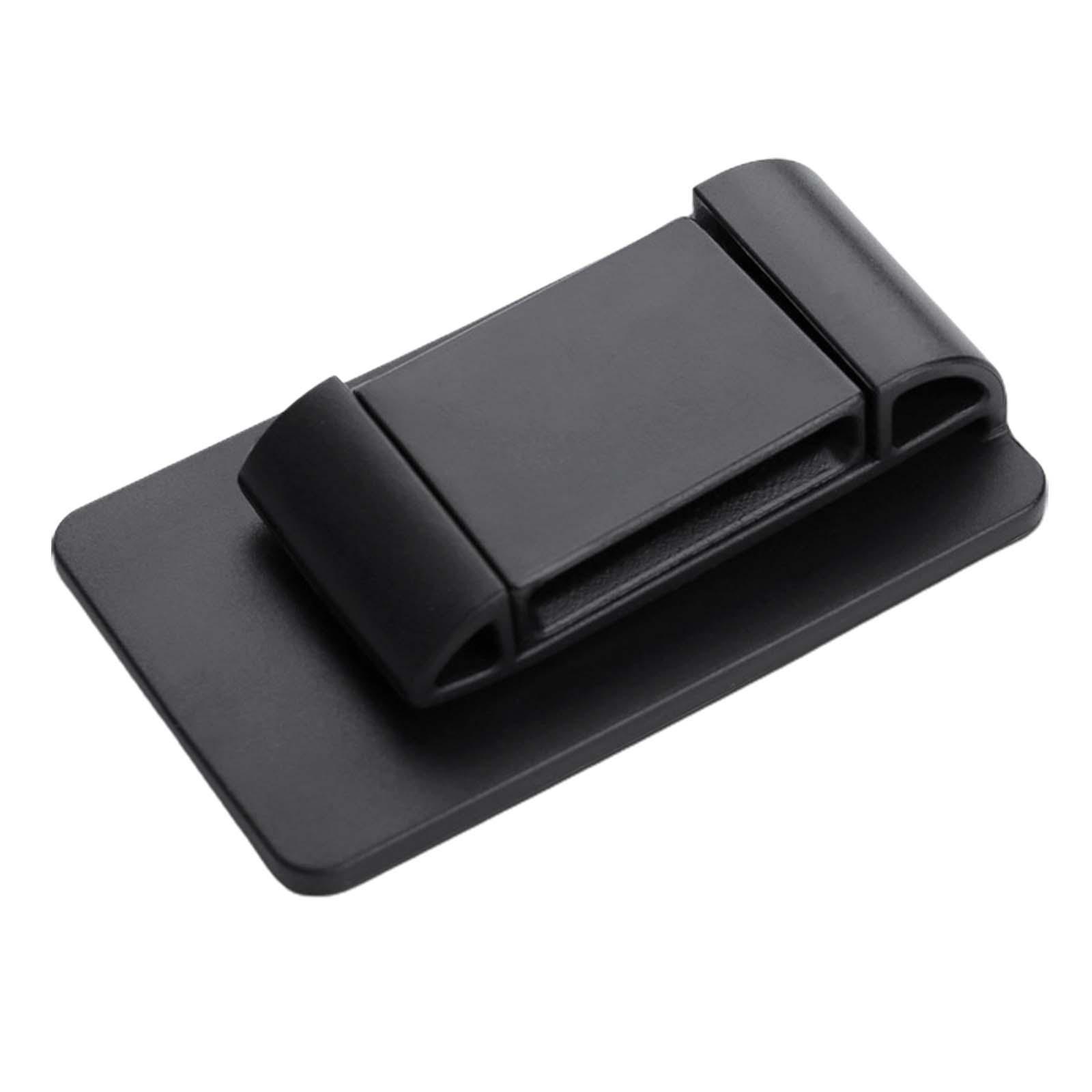 Car Seat Belt Clip Prevent Noise and Shaking Seat Belt Adjuster Locking Clip