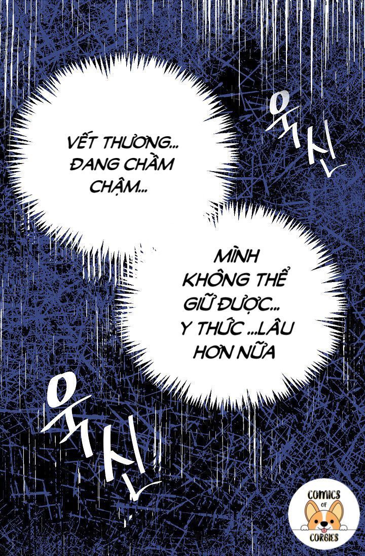 nữ hoàng sói chapter 3 43