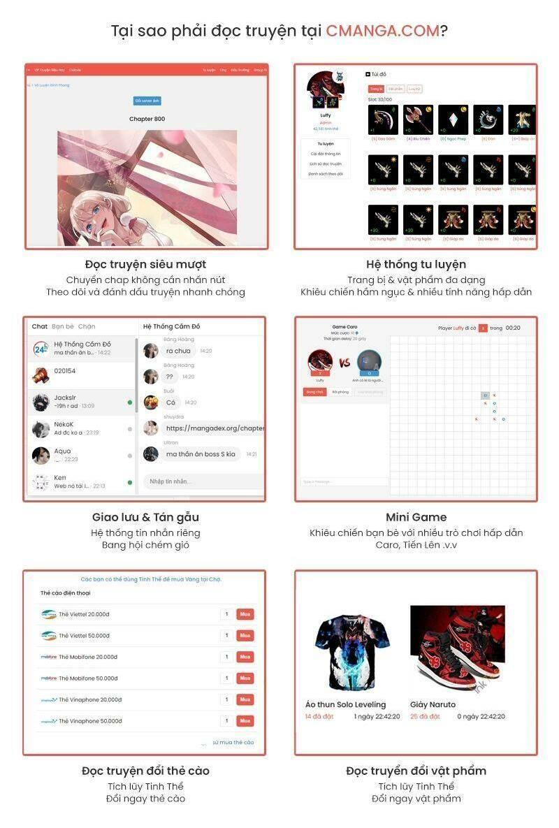 Ta Trở Về Từ Thế Giới Tu Tiên chapter 15 15