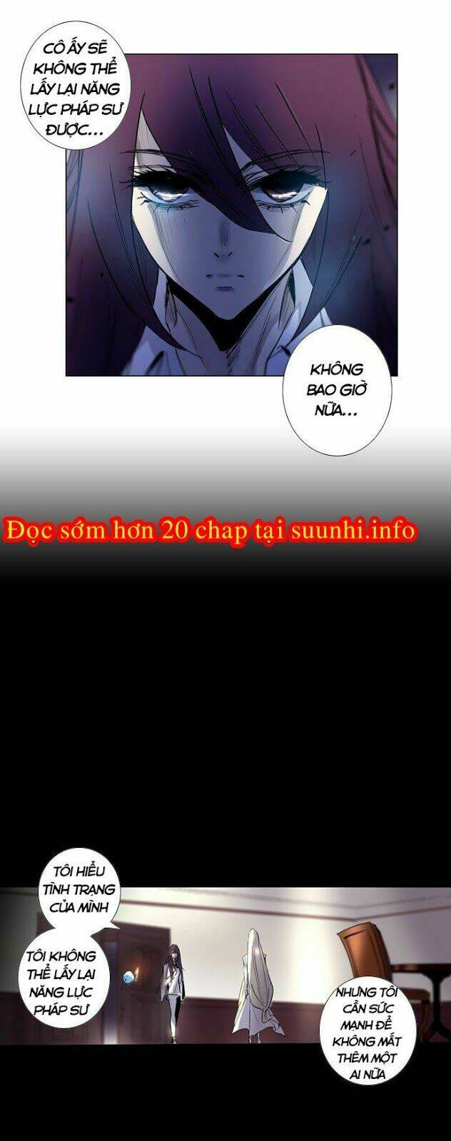 bản khế ước linh hồn chapter 164 15