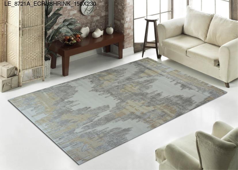 Thảm Sợi Ngắn le_8721a_ecrushrink_150x230