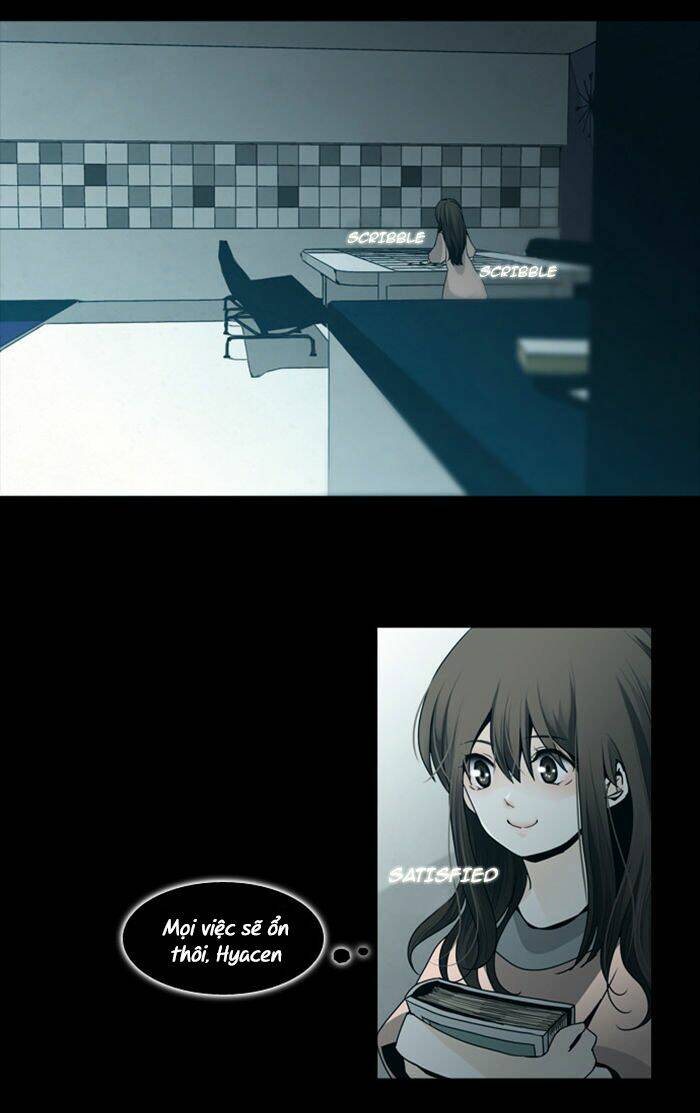 một không gian thời gian khác chapter 58 45