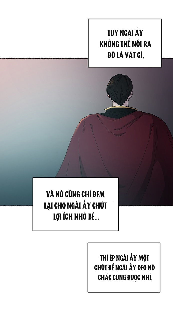 như gió trên cành cây khô chapter 35 6