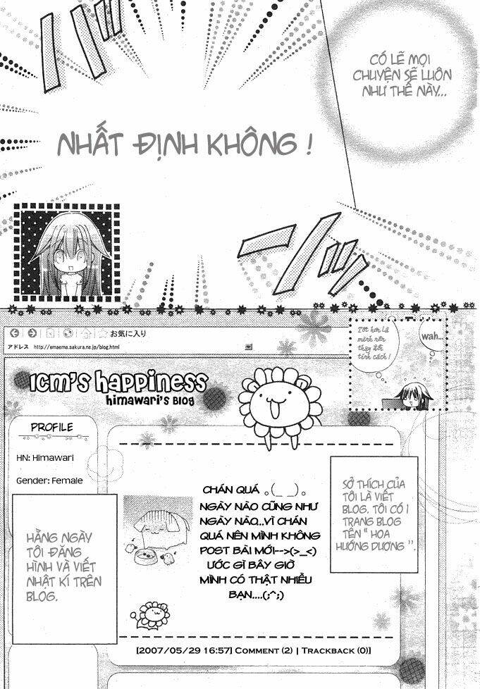 kokoni iru yo chapter 1 13