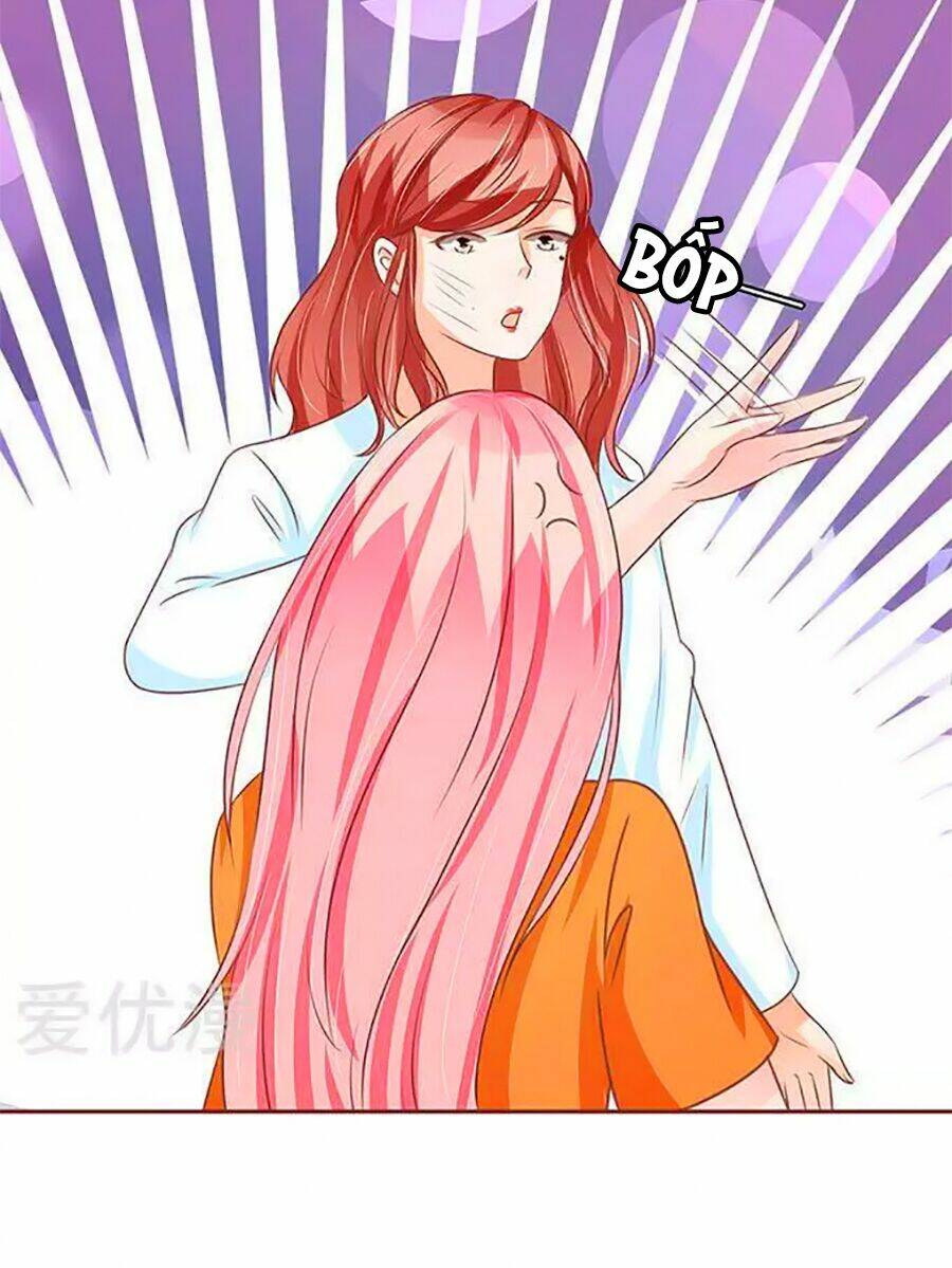 vương tước tư hữu bảo bối chapter 148 5