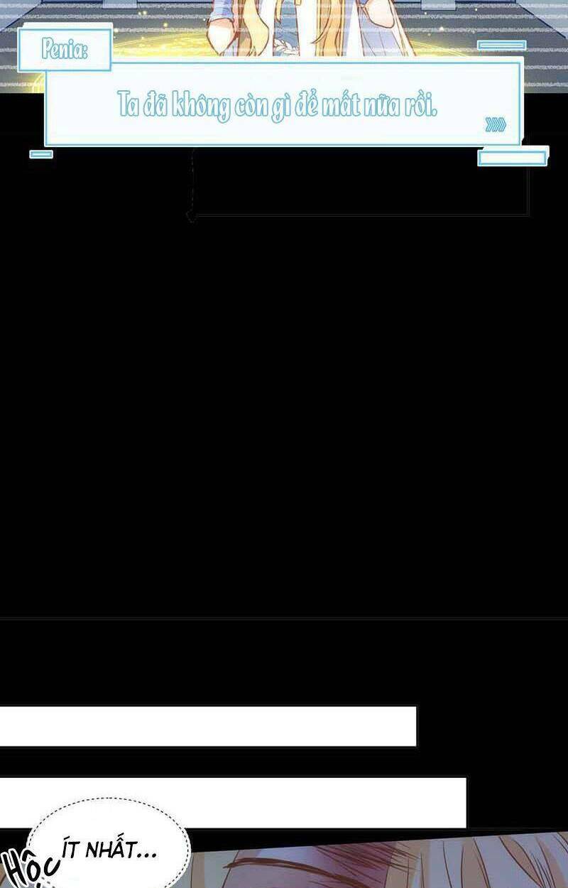 tình địch quái gở lại tăng thêm rồi chapter 53 3