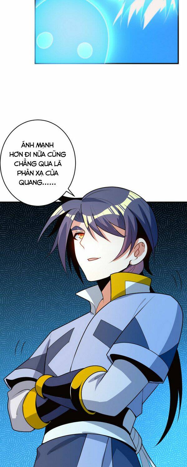 thôn phệ một thế giới tu tiên chapter 91 9