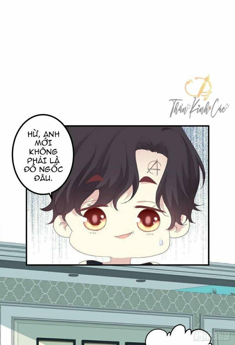 toàn bộ nắm trong tay chapter 51 19