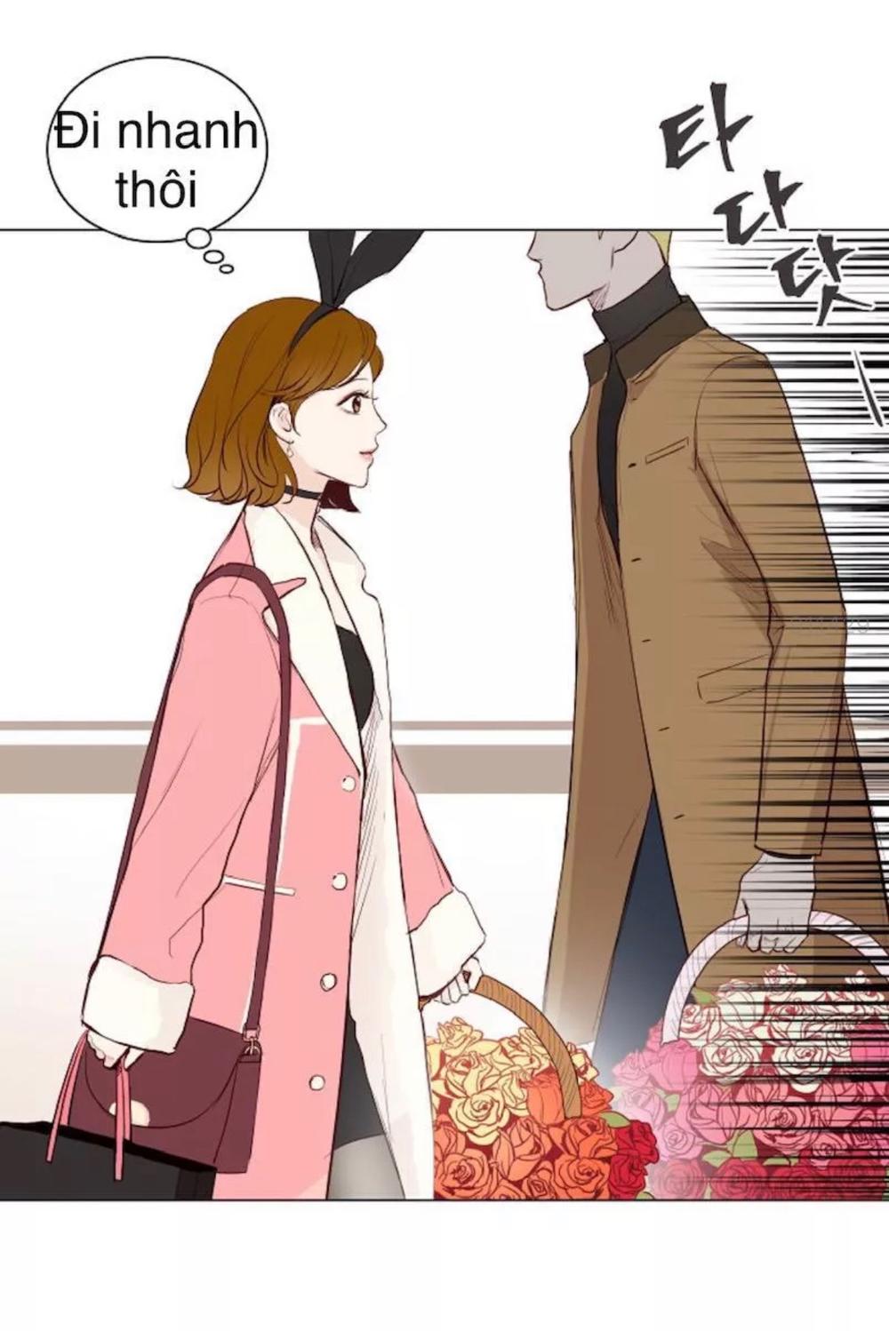 tôi kết hôn cùng antifan chapter 2.2 7