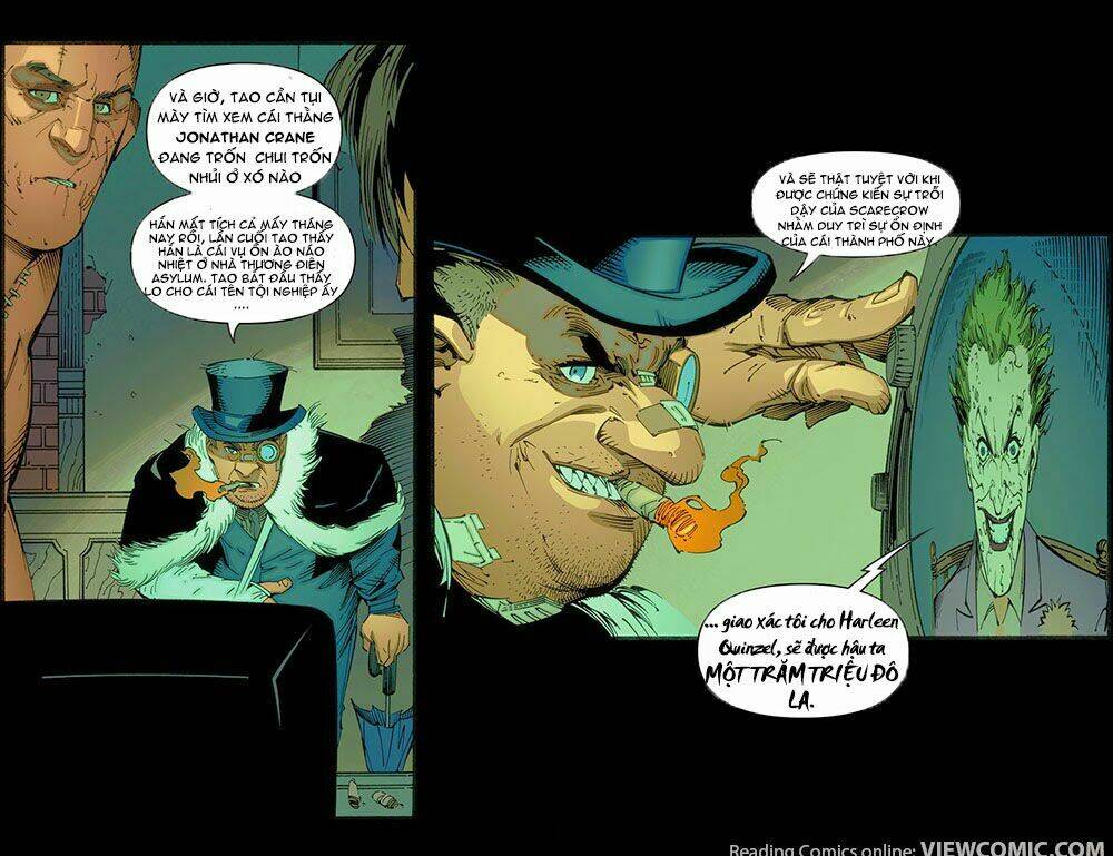 batman arkham knight chapter 2 16