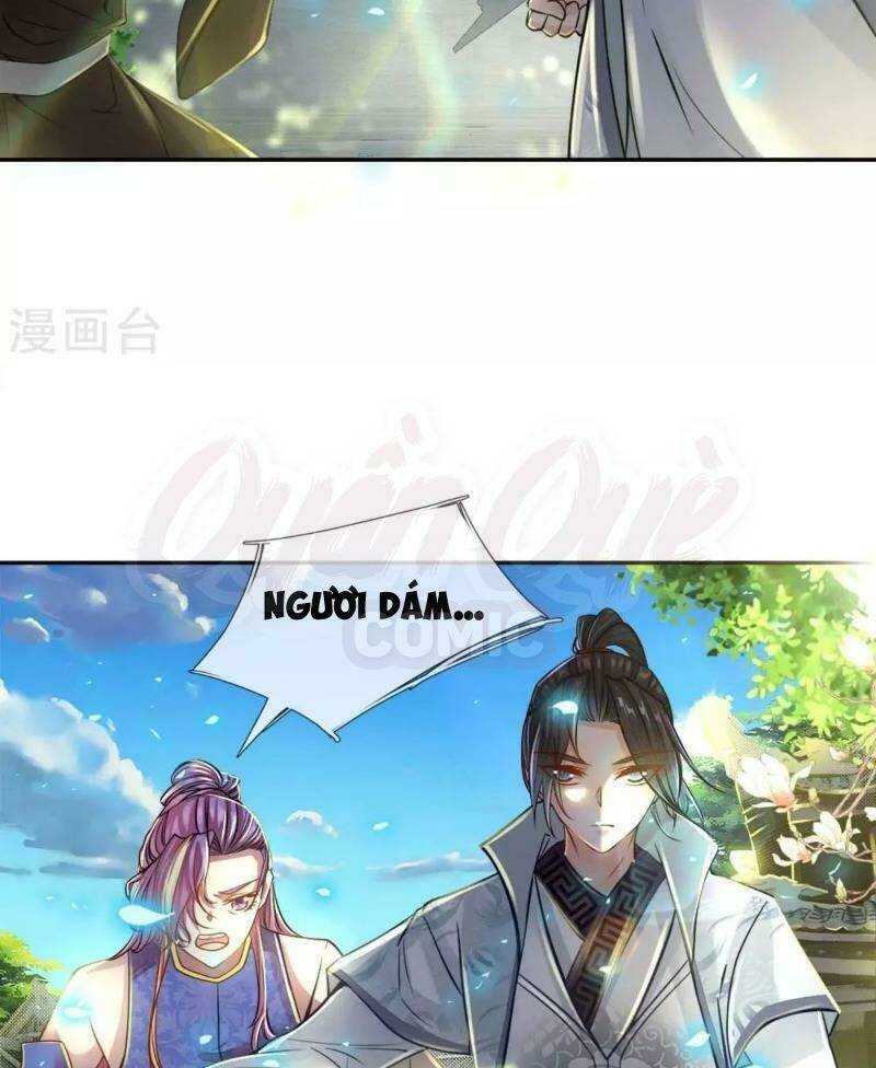 thân thể của ta là kiếm chủng chapter 41 23