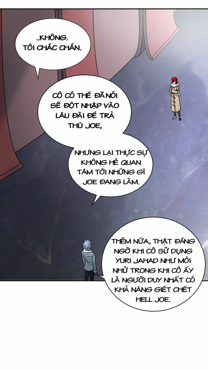 cuộc chiến trong tòa tháp chapter 329 37