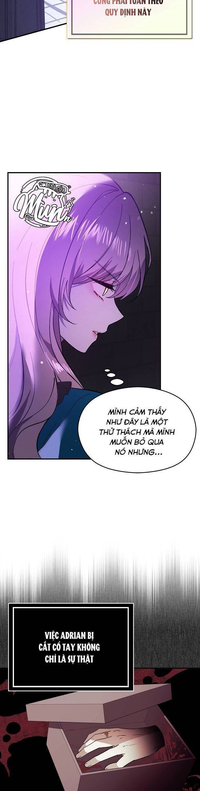 tôi không cố ý quyến rũ nam chính đâu! chapter 78 26