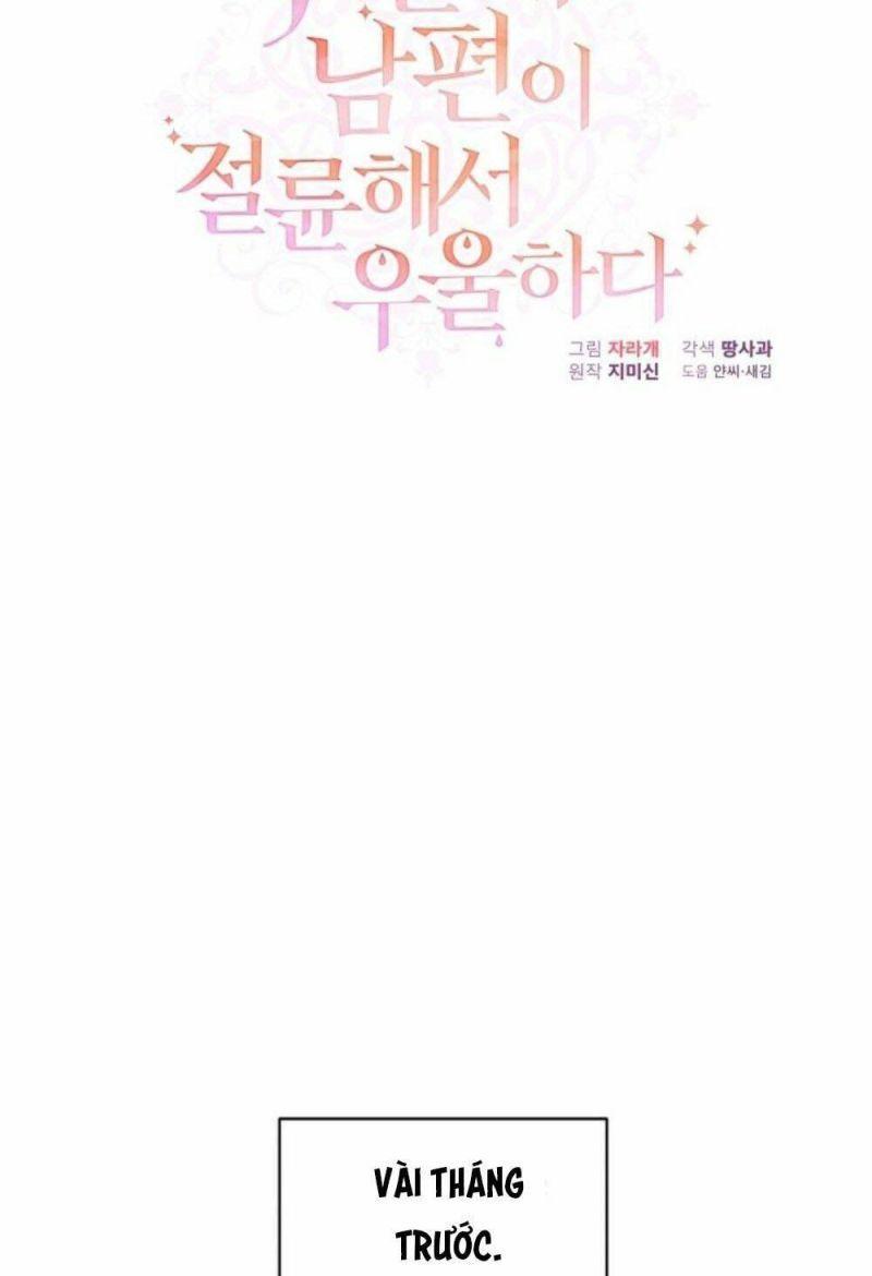 tôi chán nản vì chồng thứ hai không chung thủy chapter 1 39