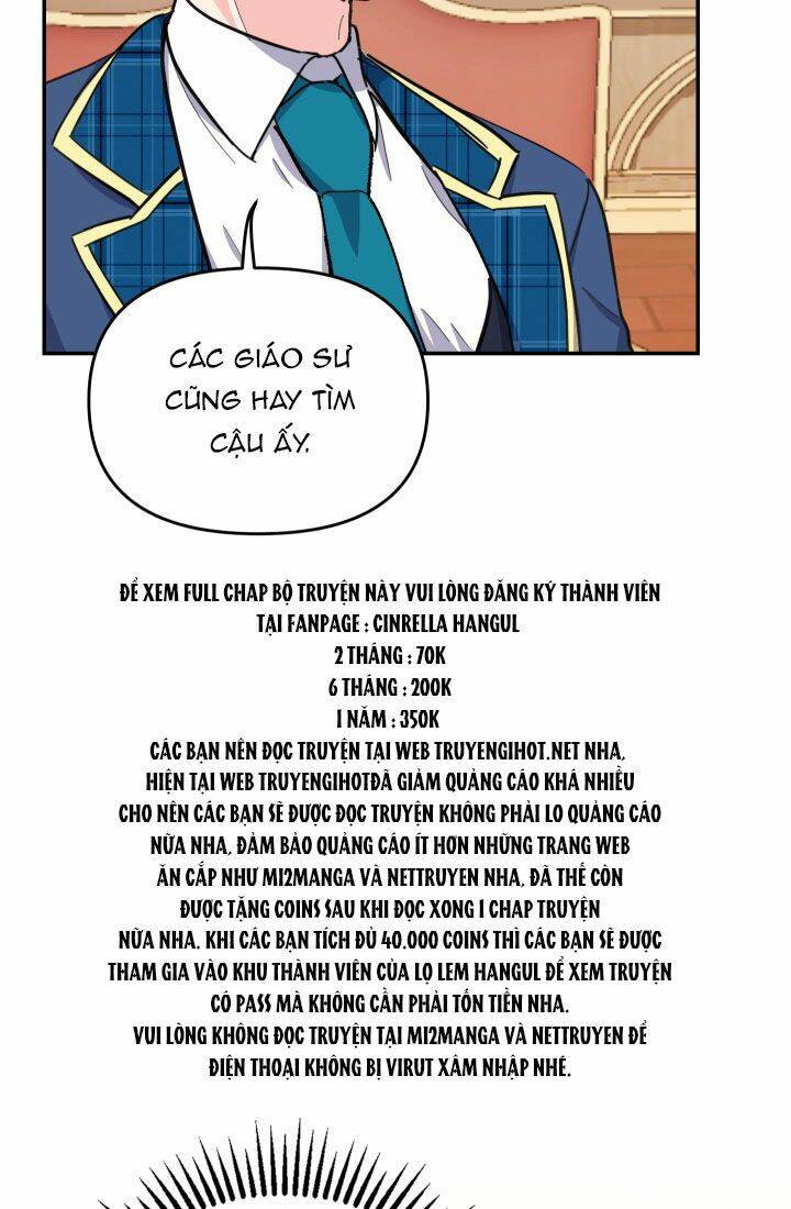 hoàng hậu bé bỏng chapter 42.2 2