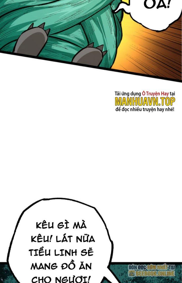 từ cây cổ thụ bắt đầu tiến hóa chapter 9 96