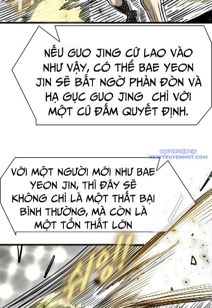 shark - cá mập chapter 333 85