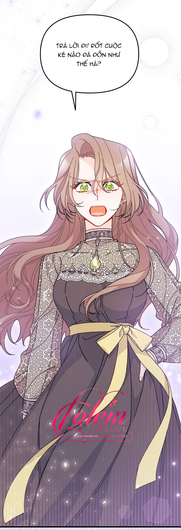 tôi đã kết hôn khi tôi tìm thấy nam chính chapter 27 53