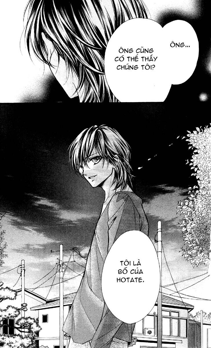 yamamoto zenjirou to moushimasu chapter 7 45