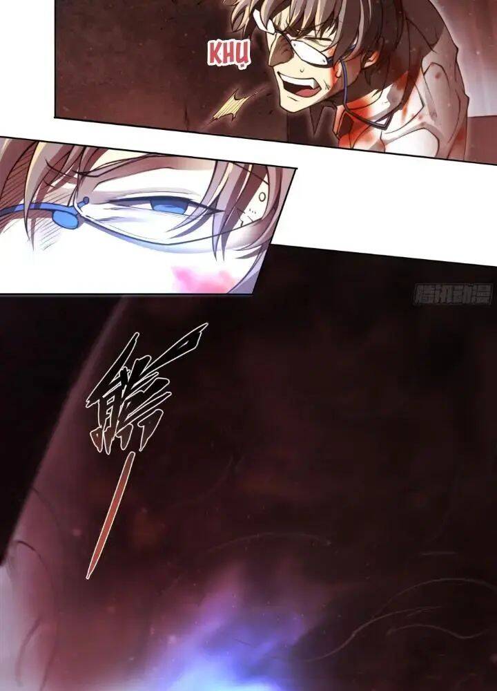 dự báo khải huyền chapter 111 53