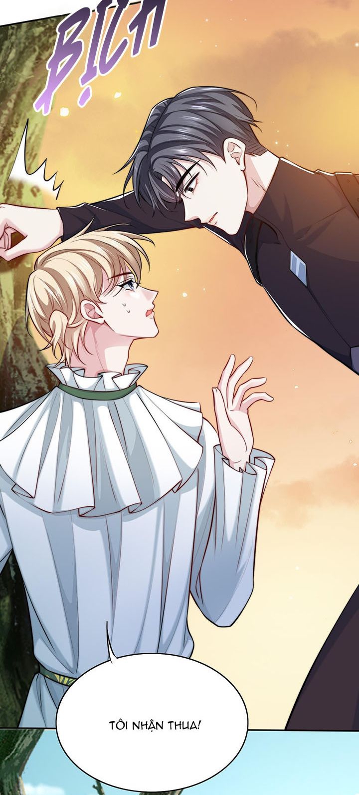 chiến lược tẩy trắng của phản diện chapter 63 20