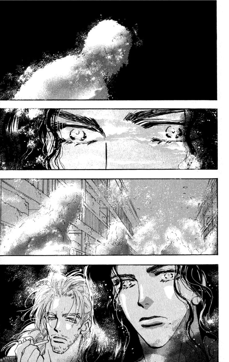 mầm sống chapter 60 6