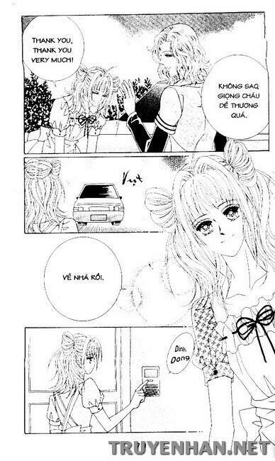 lọ lem hậu đậu chapter 87 21