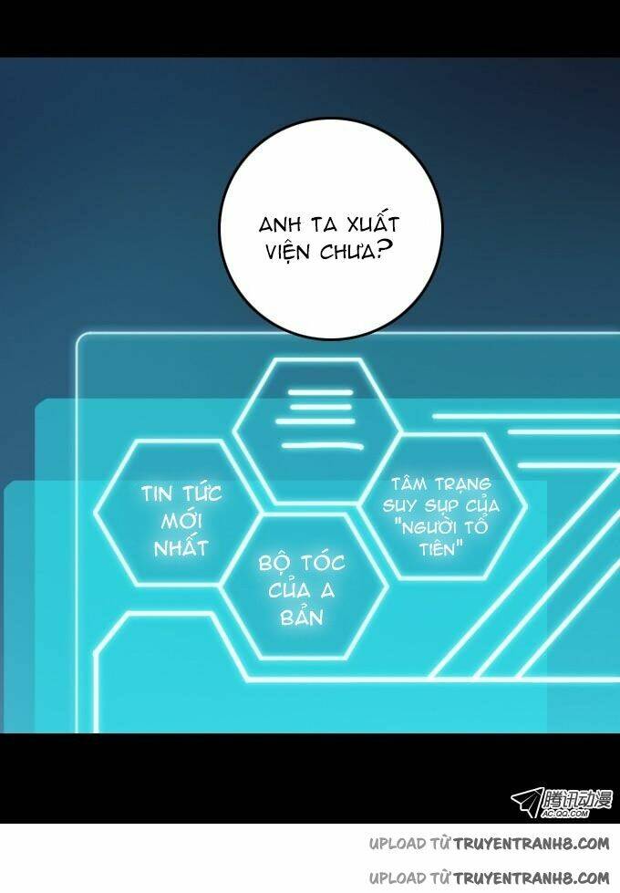 ớn lạnh tuyệt đối chapter 23 47