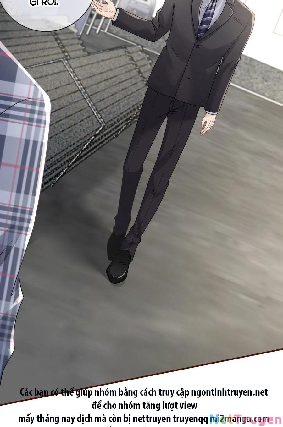 bạn gái tôi mới 30+ tuổi xuân chapter 105 35