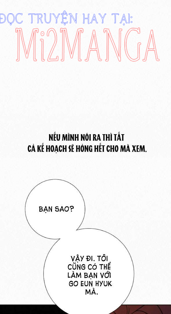 Tồn Tại Như Nàng Công Chúa Dã Chủng Chapter 31.2 - Trang 14