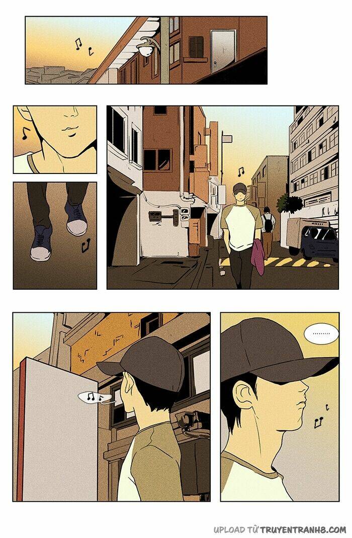 bẫy tình yêu chapter 88 3