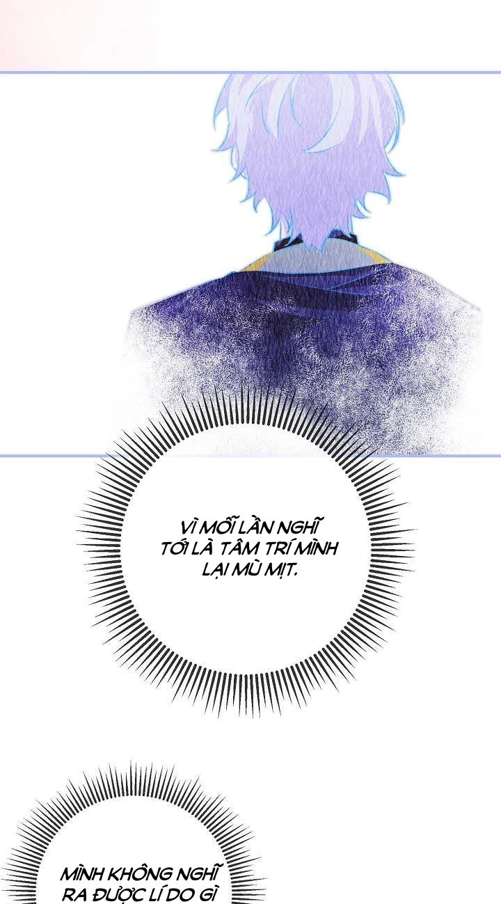 công nương đã thay đổi chapter 57.2 8