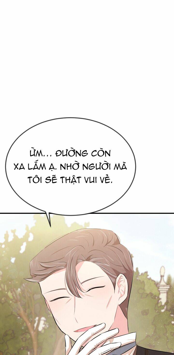 tiểu thư scarlet, em không muốn trả thù sao? chapter 13 6