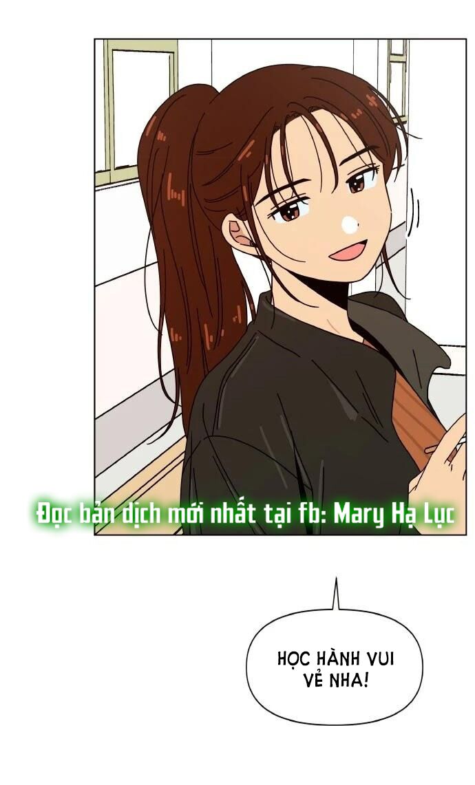 thanh xuân rực rỡ - season of blossom chapter 91 41